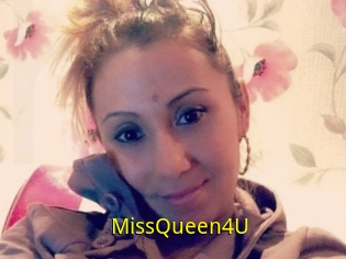 MissQueen4U