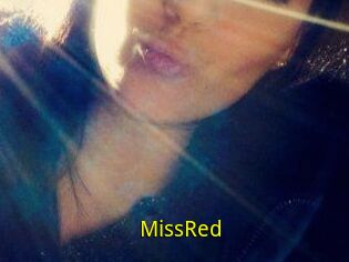 MissRed