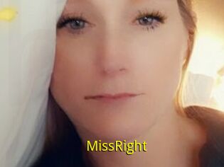 MissRight