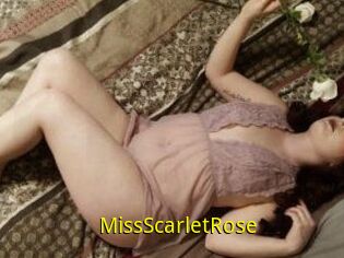 MissScarletRose