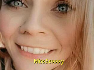 MissSexxxy