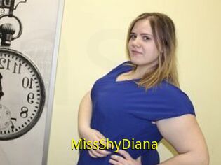 MissShyDiana