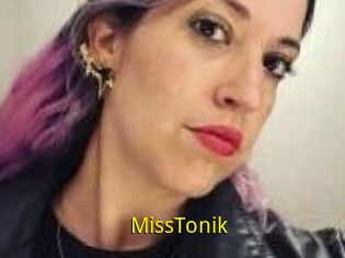 MissTonik