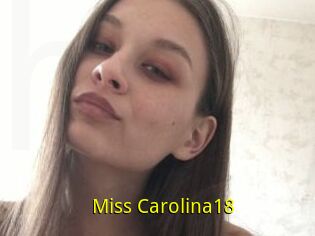 Miss_Carolina18