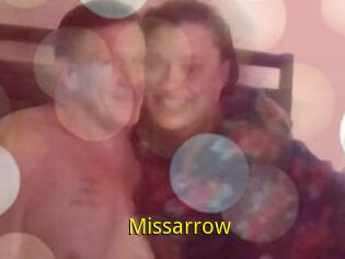 Missarrow