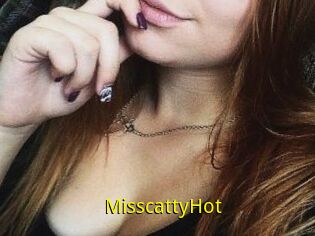 MisscattyHot