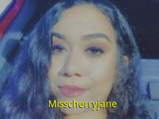 Misscherryjane