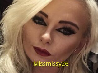 Missmissy26