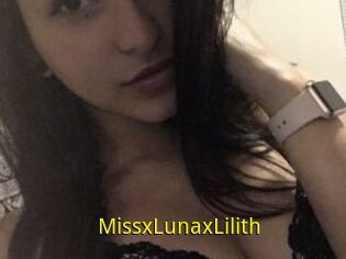 MissxLunaxLilith