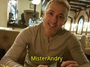 MisterAndry