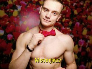 MisterJazz