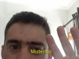 Misterios