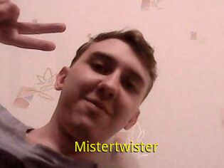 Mistertwister