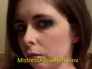 MistressAliciaRomanov