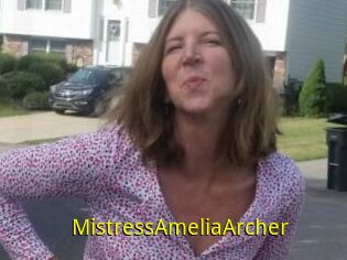 MistressAmeliaArcher