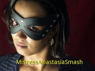 MistressAnastasiaSmash