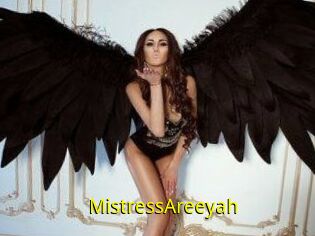 MistressAreeyah