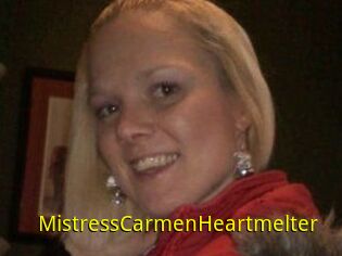 MistressCarmenHeartmelter