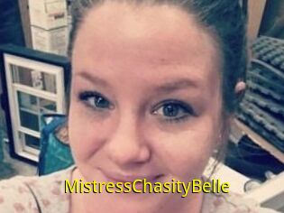 MistressChasityBelle