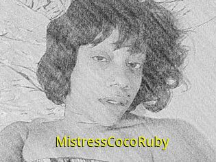 MistressCocoRuby