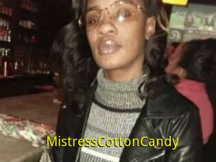 MistressCottonCandy