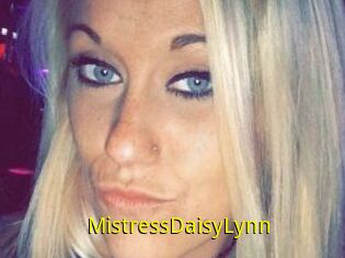 MistressDaisyLynn