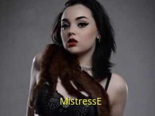 MistressE