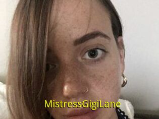 MistressGigiLane