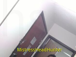 MistressHeadHunter