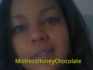 MistressHoneyChocolate