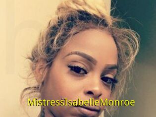 MistressIsabelleMonroe