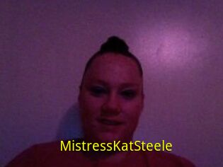 MistressKatSteele