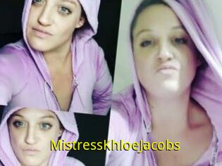 MistressKhloeJacobs