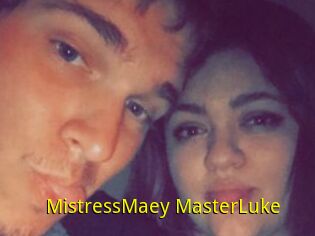 MistressMaey_MasterLuke