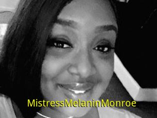 MistressMelaninMonroe