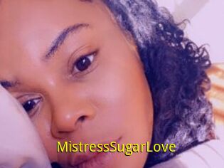 MistressSugarLove