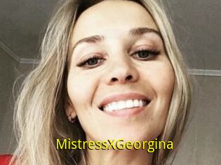 MistressXGeorgina