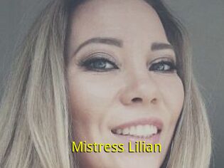 Mistress_Lilian