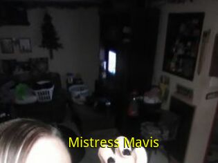 Mistress_Mavis