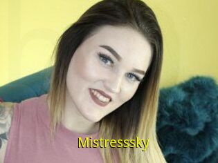 Mistresssky