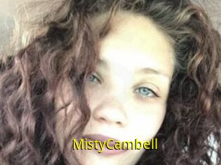 MistyCambell