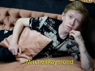 MitchellRaymond