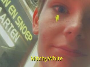 MitchyWhite