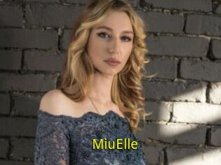 MiuElle