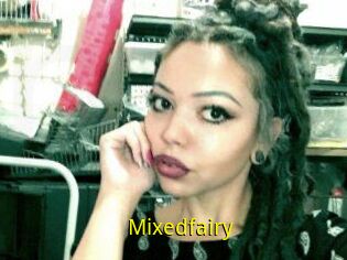 Mixedfairy