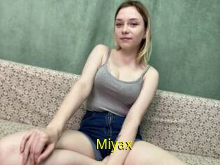 Miyax