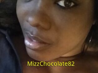 MizzChocolate82