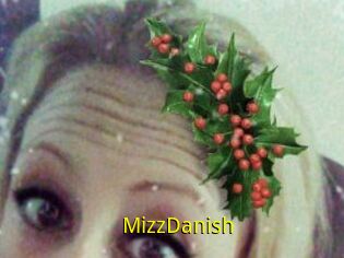 MizzDanish