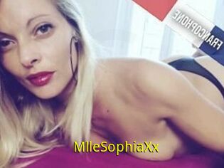 MlleSophiaXx