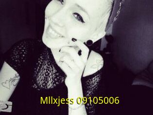 Mllxjess-09105006